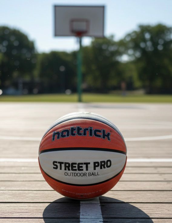 HATTRİCK STREET PRO