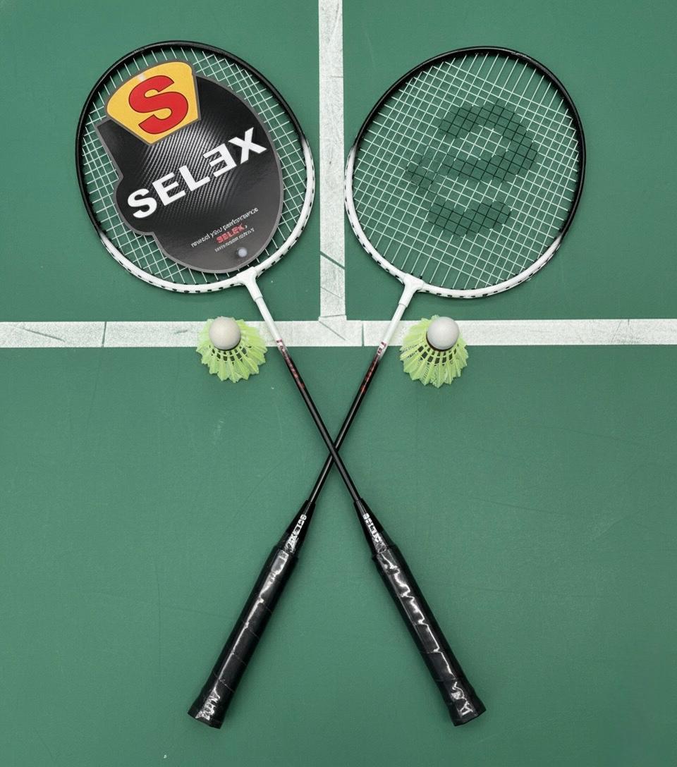 SELEX THUNDER ÇİFTLİ RAKET